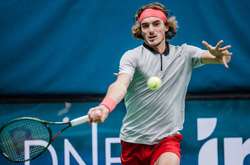 Фото: Стефанос Ціціпас, взяте з сайту&nbsp;xsport.ua