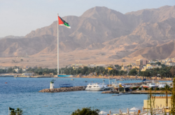 Йорданія вирішила не продовжувати частину мирного договору з Ізраїлем