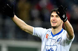 Роман Яремчук