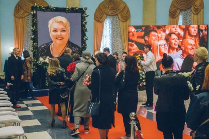 Народна артистка пригадала обурливу історію про водія автобуса, в якому загинула Поплавська