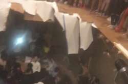 У нічному клубі в США провалилася підлога: 30 людей постраждали