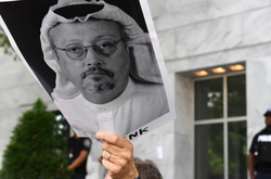 Хайко Мас вважає за необхідне дочекатися кінця розслідування обставин смерті журналіста Джамаля Хашкаджі