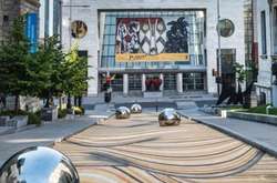 Без уколов и таблеток: Канадские врачи могут назначать пациентам музейную арт-терапию