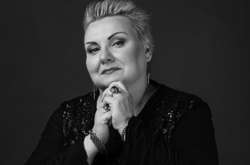 Марина Поплавская