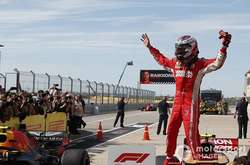 Кімі in da house: перша перемога легендарного Райкконена за п'ять з лишнім років