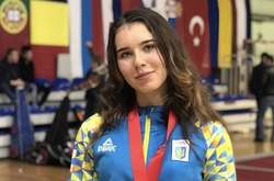 Українка Чернишова завоювала бронзу етапу кадетського циклу з фехтування