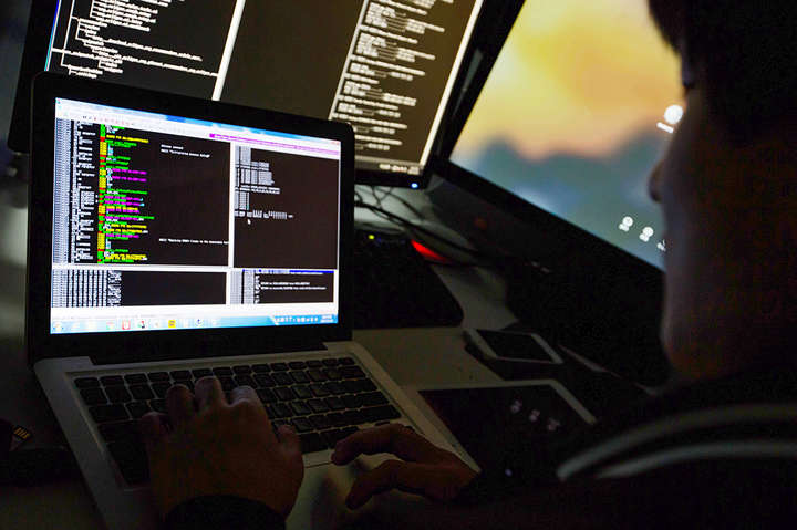 МЗС Словаччини атакували хакери з «великих держав»