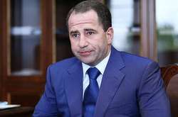  Посол Росії у Білорусі Михайло Бабич 