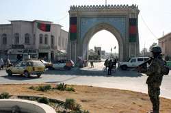 Пентагон визнав поранення генерала США у Кандагарі