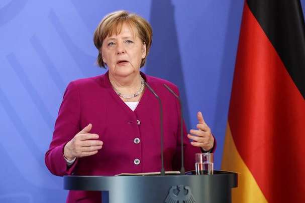 Меркель зробила заяву щодо експорту зброї в Саудівську Аравію