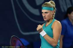 Ястремська та Калініна оновили особисті рекорди в новому рейтингу WTA