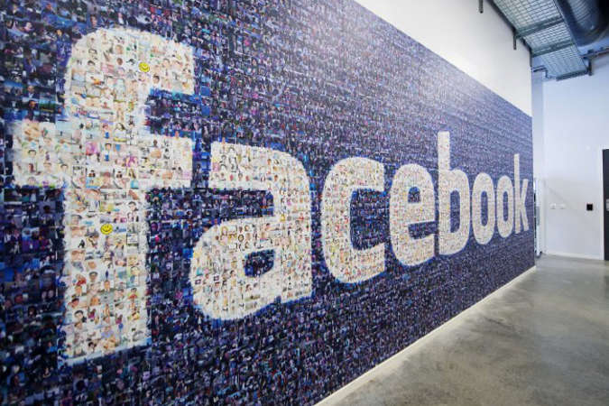 Новым пиарщиком компании Facebook станет бывший заместитель премьера Великобритании