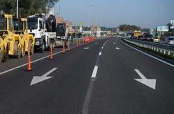 В уряді розповіли, скільки доріг відремонтували за три роки