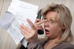 Кличко радить не платити «борги» за гарячу воду, якої не було