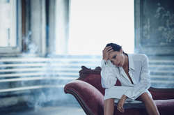 Виктория Бекхэм