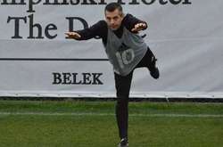 Ярослав Козик