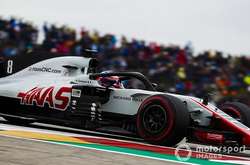 Формула-1. Гонщик Haas опинився на межі дискваліфікації