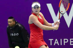 Козлова стала лідером посіву на турнірі ITF у Канаді