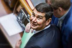 Олександр Онищенко