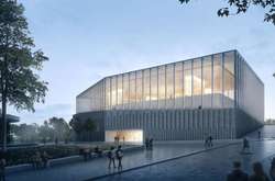 Знову розгорається скандал навколо будівництва Музею Революції гідності у Києві