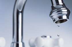 Через аварію у частини киян відключили воду