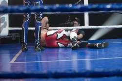 Участник «Топ-модели по-украински» попал в больницу с серьезной травмой после фотосессии