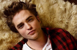 Роберт Паттинсон