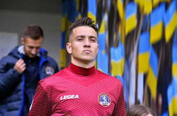 ФК «Львів» просить ФФУ скасувати вилучення свого гравця (відео)