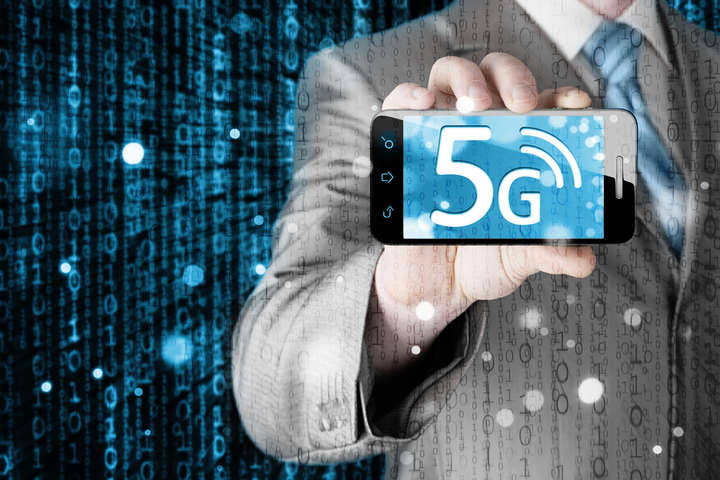 Японські мобільні оператори розробляють послуги на основі 5G