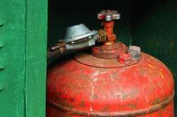 Російські ЗМІ пишуть, що в Керчі вибухнув газовий балон