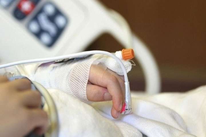 У Чернівцях від менінгококової інфекції помер 8-річний хлопчик 