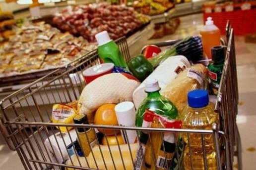 У Києві зросли ціни на хліб, масло, макарони
