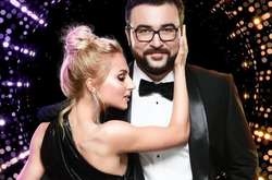 После вылета из шоу «Танцы со звездами» Руслан Сеничкин трогательно поблагодарил свою партнершу в соцсети