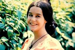 Как «рабыня Изаура» «Червону руту» пела в Харькове