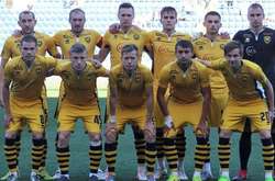 «Металіст 1925» готується до атестації в Прем'єр-лізі України