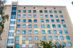 В Киеве из окна роддома выпала женщина, накануне родившая двойню