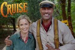 Премьеру «Круиза по джунглям» с Дуэйном Джонсоном отложили до июля 2020