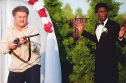 Комедия «Скажене весілля» стала самым кассовым украинским фильмом в истории