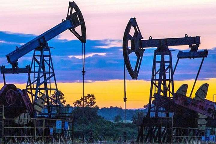 У «Нафтогазі» заявили, що програма зі збільшення видобутку газу в Україні під загрозою зриву 