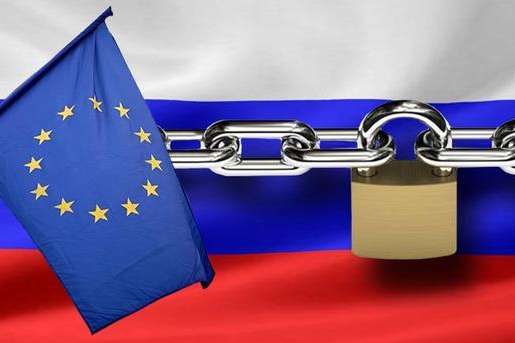 Чотири країни приєдналися до продовження санкцій ЄС проти Росії