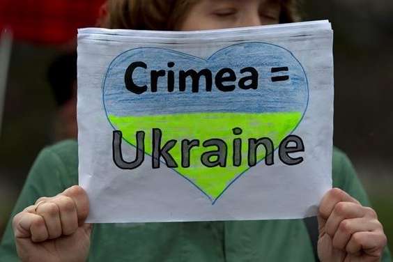 Україна за місяць прийме стратегію реінтеграції Криму