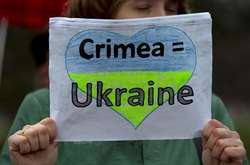 Україна за місяць прийме стратегію реінтеграції Криму