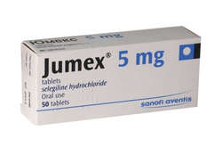 В Україні заборонили ліки від хвороби Паркінсона