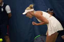 Дар'я Лопатецька