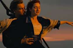   Роза с Джеком  