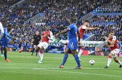 Фото: ФК Лестер