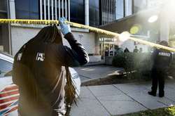 У США сталася стрілянина на телеканалі Fox-5: є поранений