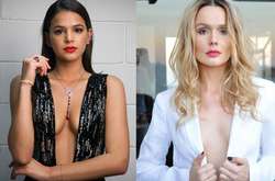 Молоды и красивы: Горячие фотоснимки известных актрис Испании и Латинской Америки