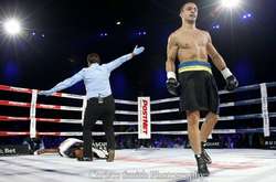 Денис Лазарєв