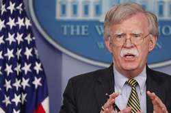 Джон Болтон